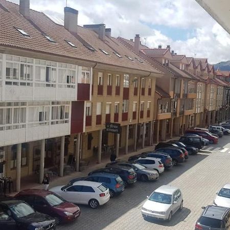 Mym Apartamento Riaño Exterior foto