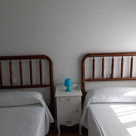 Mym Apartamento Riaño Exterior foto
