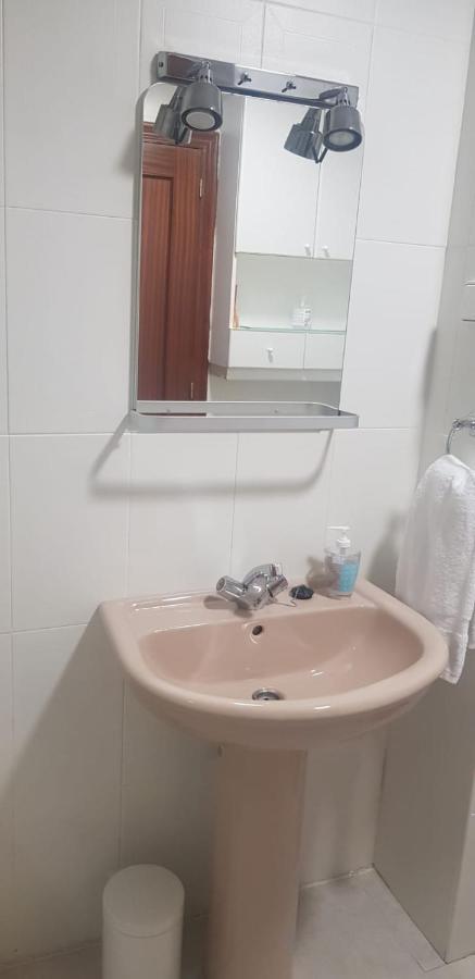 Mym Apartamento Riaño Exterior foto
