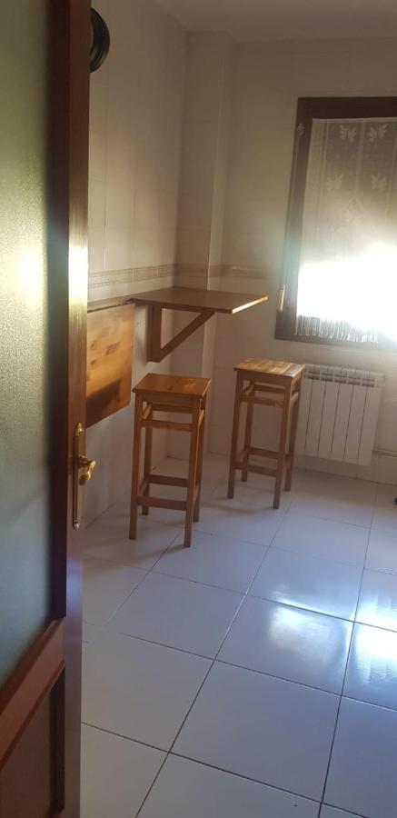 Mym Apartamento Riaño Exterior foto