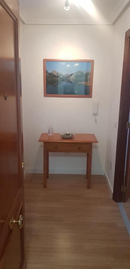 Mym Apartamento Riaño Exterior foto