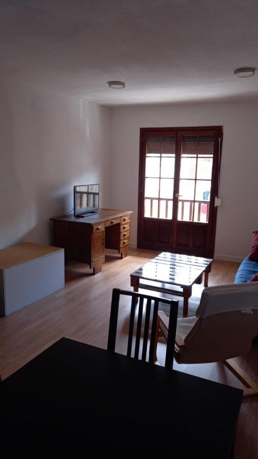 Mym Apartamento Riaño Exterior foto