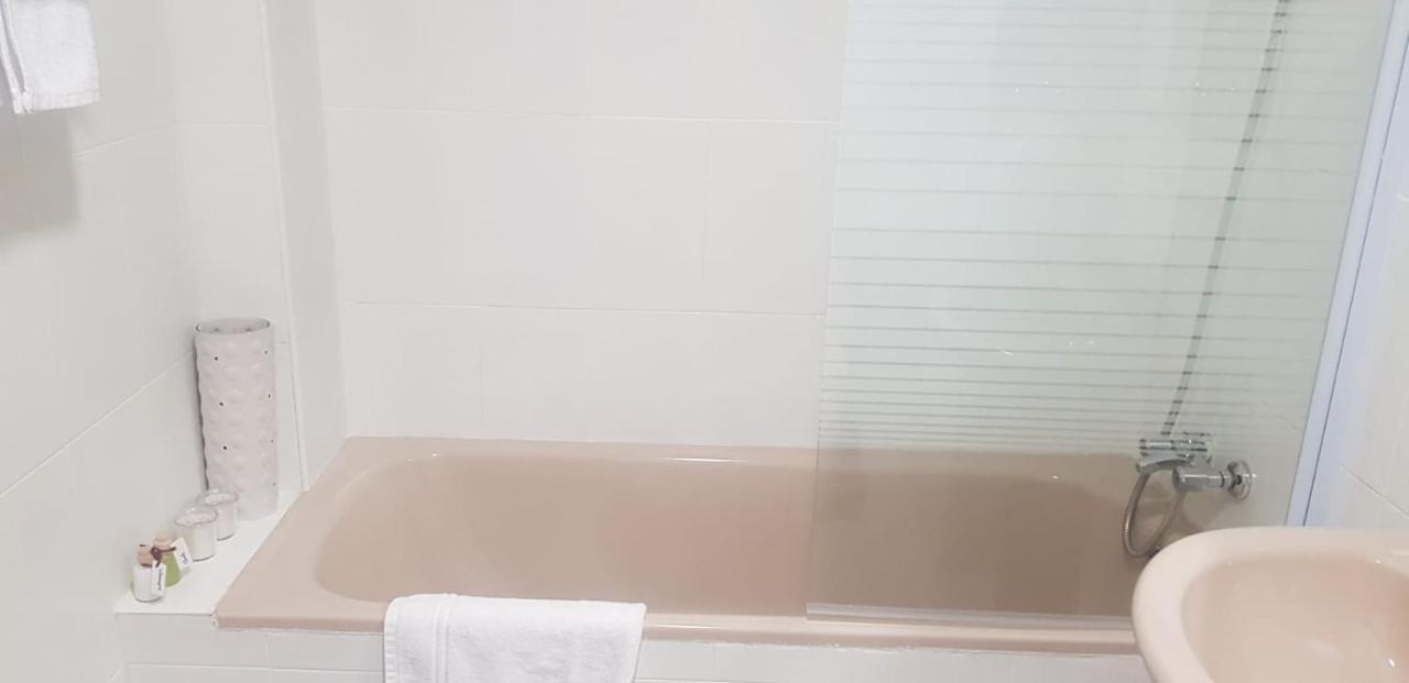Mym Apartamento Riaño Exterior foto
