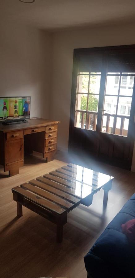 Mym Apartamento Riaño Exterior foto