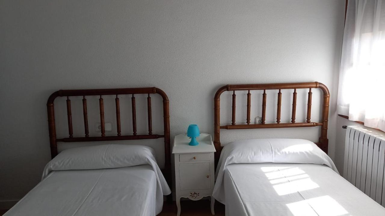 Mym Apartamento Riaño Exterior foto