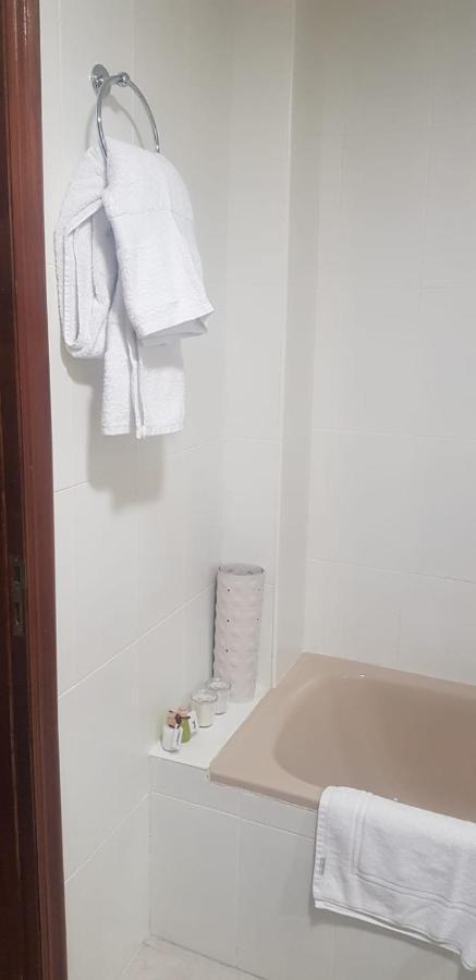 Mym Apartamento Riaño Exterior foto