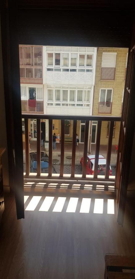 Mym Apartamento Riaño Exterior foto