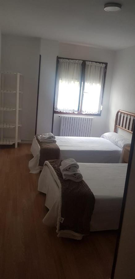 Mym Apartamento Riaño Exterior foto