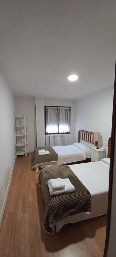 Mym Apartamento Riaño Exterior foto
